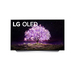 LG OLED55C16LA TV