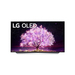 LG OLED55C19LA TV