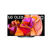 LG OLED55CS3VA TV