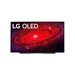 LG OLED55CX8LB TV