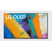 LG OLED55GX3LA TV