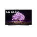 LG OLED65C19LA TV