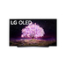 LG OLED65C1PUB TV