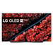 LG OLED65C9PLA TV