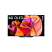 LG OLED65CS3VA TV