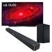 LG OLED65CX6LA.APID+SL5Y.DEUSLLK TV