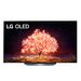 LG OLED77B16LA TV