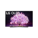 LG OLED77C1PVB TV