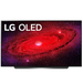 LG OLED77CX6LA TV