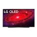 LG OLED77CXAUA TV