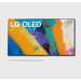 LG OLED77GX6LA TV