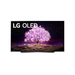 LG OLED83C17LA