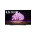 LG OLED83C17LA TV