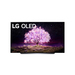 LG OLED83C1PUA TV