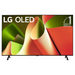 LG OLED B4 OLED77B4PUA TV