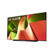 LG OLED B4 OLED83B46LA