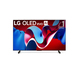 LG OLED OLED42C4PUA TV