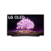 LG OLED OLED48C1PSA TV