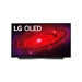 LG OLED OLED48CX3LB TV