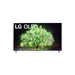 LG OLED OLED77A19LA.AEU TV