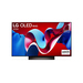 LG OLED OLED77C49LA TV