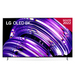 LG OLED OLED77Z29LA.API TV
