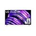 LG OLED OLED77Z2PUA TV
