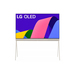 LG OLED Objet Collection 55LX1QPUA TV