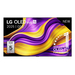 LG OLED evo AI OLED55G55LW TV