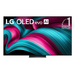 LG OLED evo AI OLED83C5PUA TV