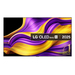 LG OLED evo AI OLED83G54LW