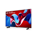 LG OLED evo C4 OLED42C44LA