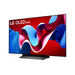 LG OLED evo C4 OLED48C44LA