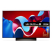 LG OLED evo C4 OLED65C45LA