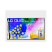 LG OLED evo Gallery Edition OLED65G2PUA TV