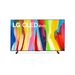 LG OLED evo OLED42C21LA TV