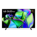 LG OLED evo OLED42C34LA.API TV