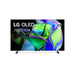 LG OLED evo OLED42C34LA