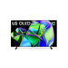 LG OLED evo OLED42C37LA