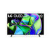 LG OLED evo OLED42C38LA TV