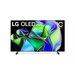 LG OLED evo OLED42C3PUA TV