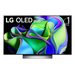 LG OLED evo OLED48C32LA TV