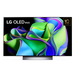 LG OLED evo OLED48C34LA.AEU TV