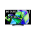 LG OLED evo OLED48C34LA.APD TV