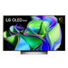 LG OLED evo OLED48C34LA.API TV