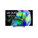 LG OLED evo OLED48C35LA TV