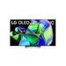 LG OLED evo OLED48C37LA