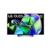 LG OLED evo OLED48C38LA TV