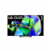 LG OLED evo OLED55C34LA TV