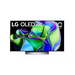 LG OLED evo OLED55C3PUA TV